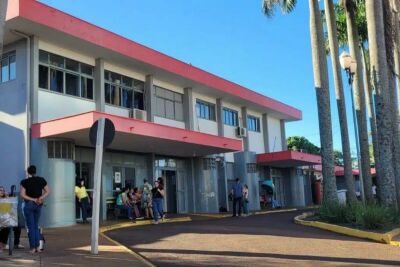 Imagem da notícia Adolescente de 13 anos morre após bater moto em árvore na zona rural de Iguatemi